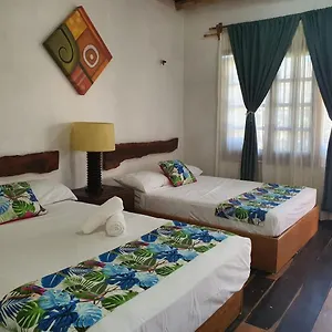 Hotel Don Panchon Y Maruxa, Isla Holbox